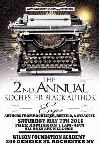 2nd-annual-black-author-expo-rochester