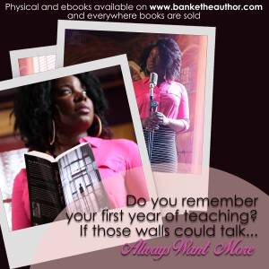 banke-the-author-always-want-more-promo-flyer