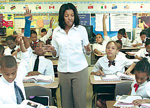 teacher-educating-black-students